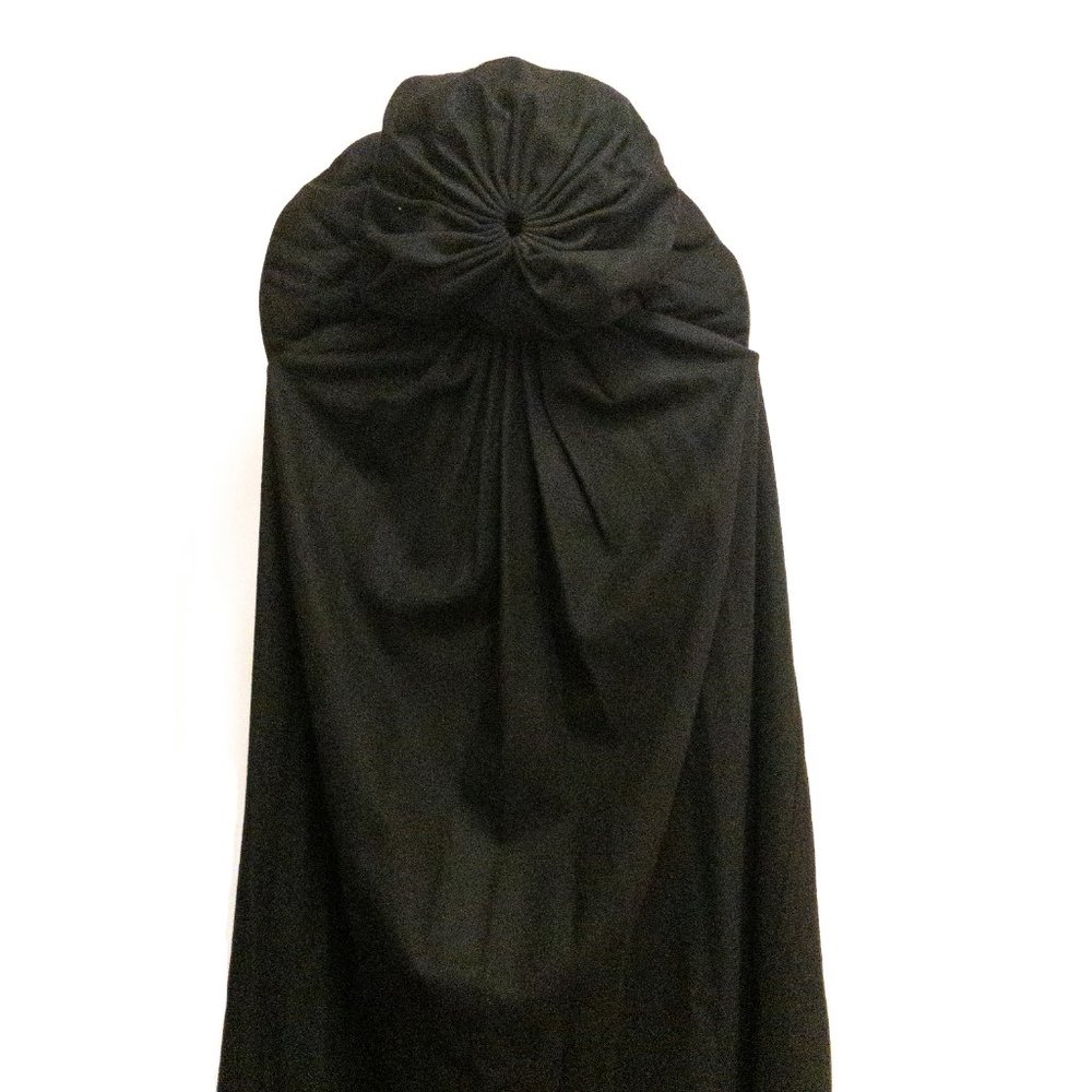 RARE IRISH VINTAGE WOOL CLOAK - Picture 12 of 14